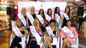 La fascia “Miss Mamma Italiana Gold” arriva a San Mauro Pascoli