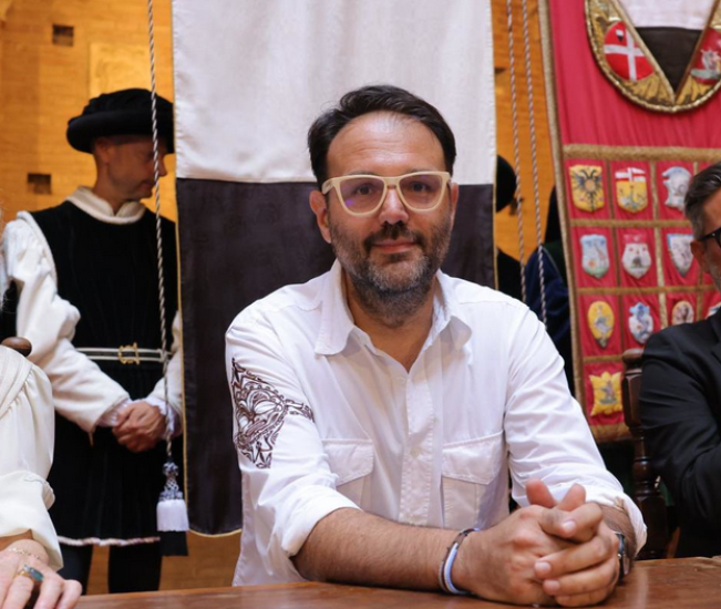 Riccardo Guasco